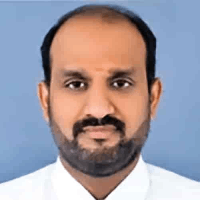 Dr. GIRIDESH