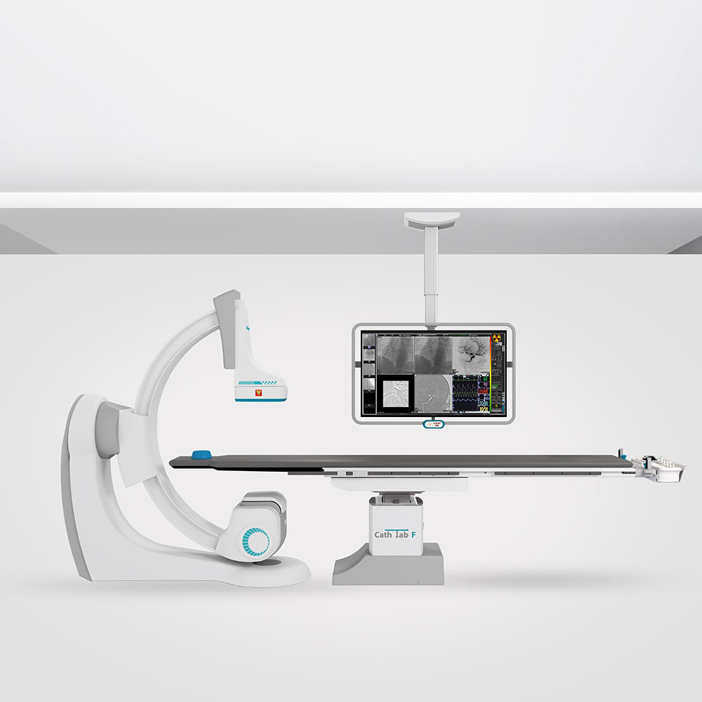 Advanced Cathlab