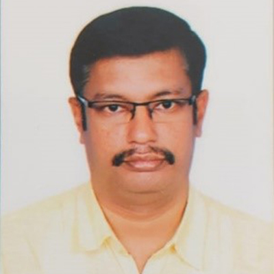 R KARTHIKKUMAR