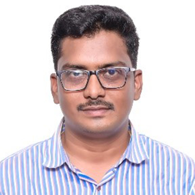 Dr. K. KIRUBA SHANKAR