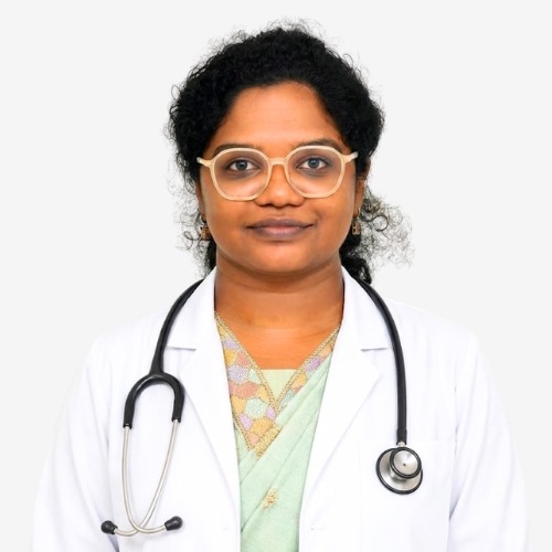Dr. S. VEENA
