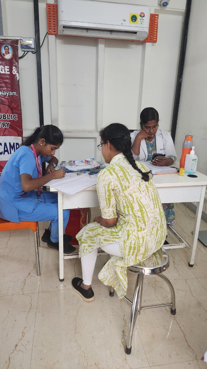 Camp flipkart