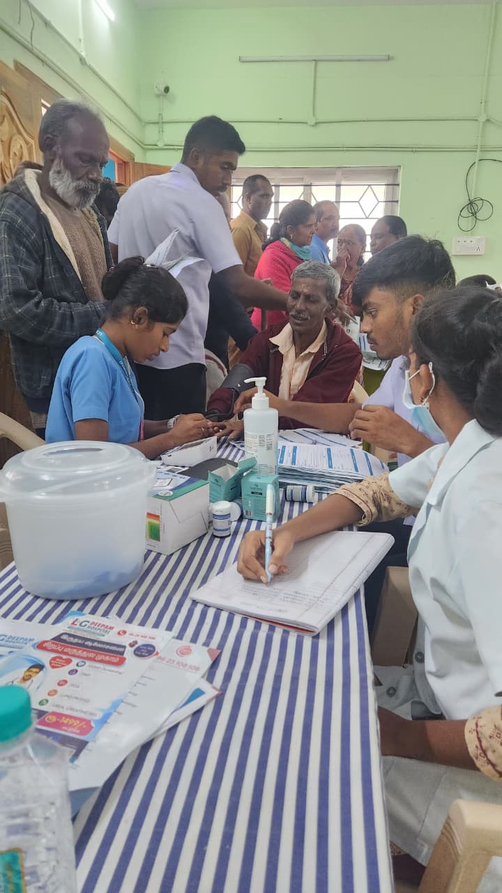 Valparai camp-3